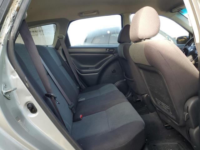 Photo 10 from auction – 2003 TOYOTA COROLLA MA with VIN 2T1KR32E03C135238