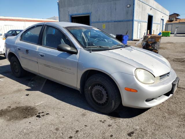 Photo 4 from auction – 2000 DODGE NEON BASE with VIN 1B3ES46C1YD843672