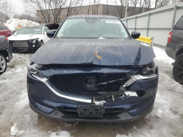 Photo 5 from auction – 2019 MAZDA CX-5 TOURI with VIN JM3KFBCM4K0591266