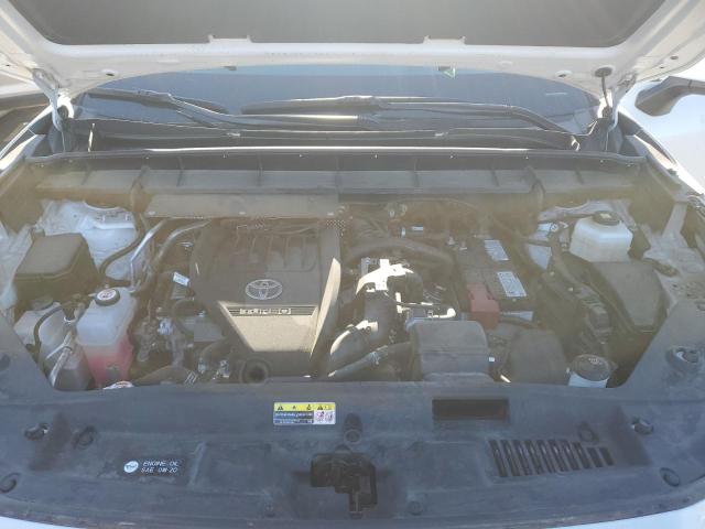 Photo 11 from auction – 2023 TOYOTA HIGHLANDER with VIN 5TDKDRAH4PS016036