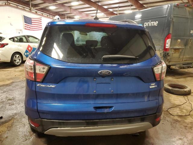 Photo 6 from auction – 2018 FORD ESCAPE SE with VIN 1FMCU9GD0JUC05306