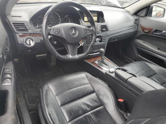 Photo 8 from auction – 2011 MERCEDES-BENZ E 550 with VIN WDDKK7CF8BF070900