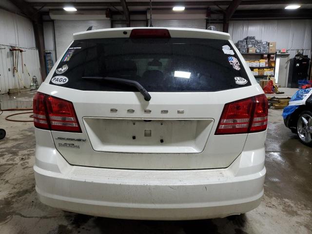 Photo 6 from auction – 2018 DODGE JOURNEY SE with VIN 3C4PDCABXJT528783