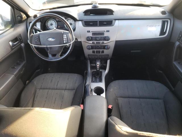 Photo 8 from auction – 2008 FORD FOCUS SE with VIN 1FAHP35N88W225933