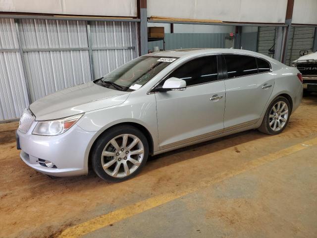 BUICK LACROSSE C 2011 с VIN 1G4GE5ED2BF121682 - Снимка от търг