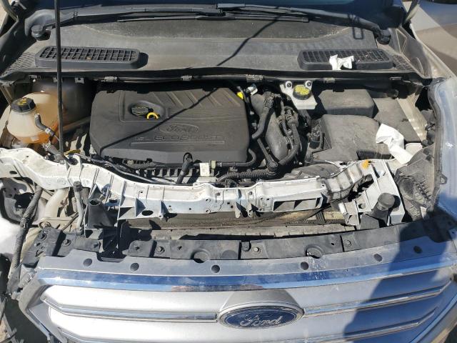 Photo 11 from auction – 2017 FORD ESCAPE SE with VIN 1FMCU9GD2HUC97643