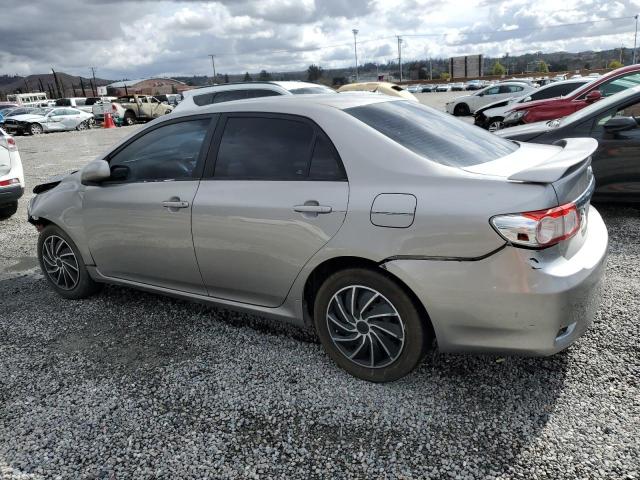 Photo 2 from auction – 2013 TOYOTA COROLLA BA with VIN 5YFBU4EE6DP100401