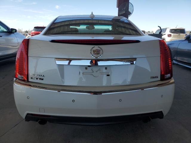 Foto 6 de la subasta – 2012 CADILLAC CTS PREMIU con VIN 1G6DP5E35C0147807