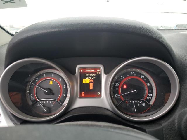 Photo 9 from auction – 2015 DODGE JOURNEY LI with VIN 3C4PDDDG1FT538865