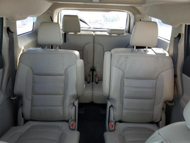 Photo 10 from auction – 2017 GMC ACADIA DEN with VIN 1GKKNXLS6HZ179351