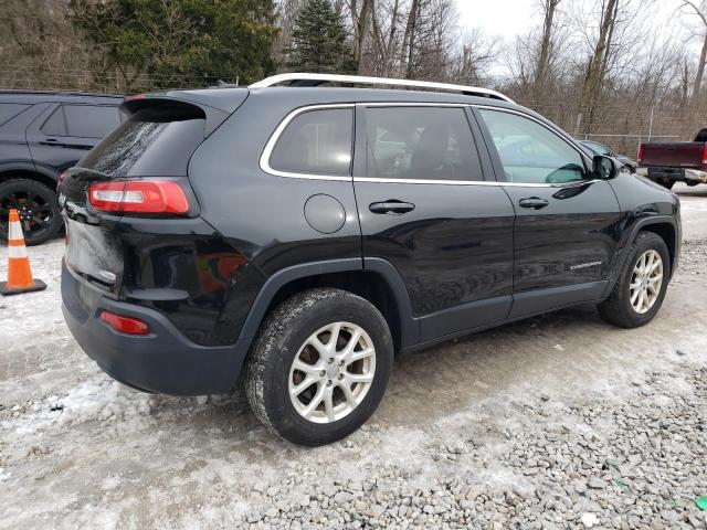 Photo 3 from auction – 2015 JEEP CHEROKEE L with VIN 1C4PJMCS4FW600039