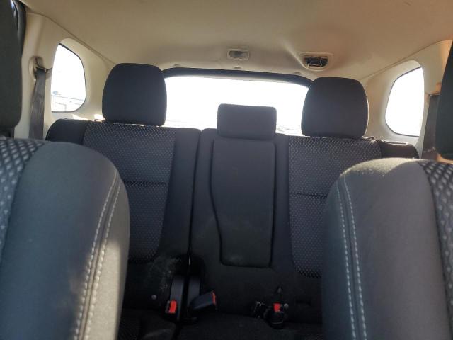 Photo 10 from auction – 2016 MITSUBISHI OUTLANDER with VIN JA4AD3A3XGZ011686