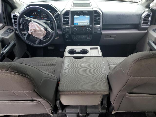 Photo 8 from auction – 2016 FORD F150 SUPER with VIN 1FTEW1CP5GKD24417