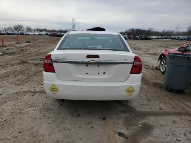 Photo 6 from auction – 2007 CHEVROLET MALIBU LS with VIN 1G1ZS58F57F313374