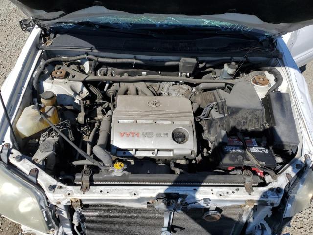 Photo 12 from auction – 2007 TOYOTA HIGHLANDER with VIN JTEDP21A970133104