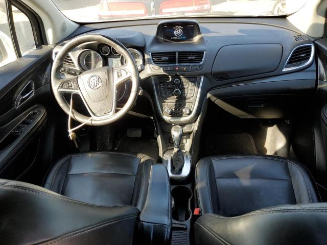 Photo 8 from auction – 2014 BUICK ENCORE with VIN KL4CJCSB8EB770639