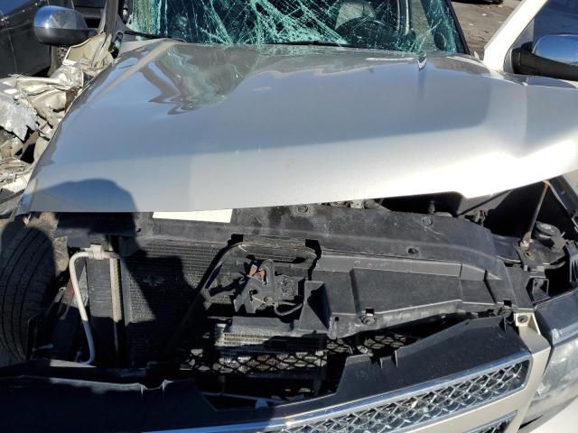 Photo 12 from auction – 2013 CHEVROLET SUBURBAN C with VIN 1GNSCKE03DR186954