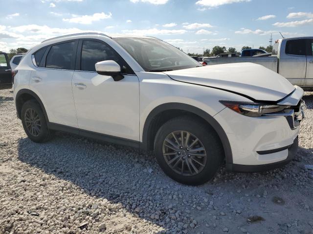 Photo 4 from auction – 2020 MAZDA CX-5 TOURI with VIN JM3KFACM3L0775819