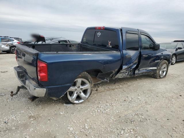 Photo 3 from auction – 2008 DODGE RAM 1500 S with VIN 1D7HA18218J166440