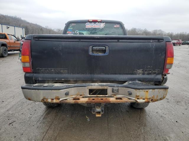 Photo 6 from auction – 2002 CHEVROLET SILVERADO with VIN 2GCEK19V021371008