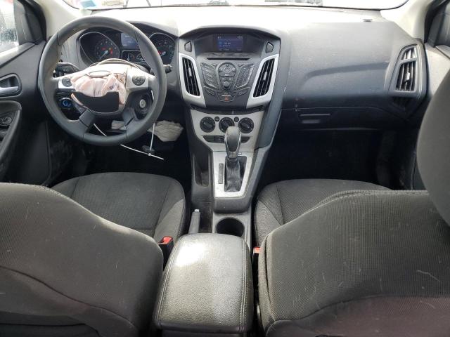 Photo 8 from auction – 2014 FORD FOCUS SE with VIN 1FADP3K2XEL358960