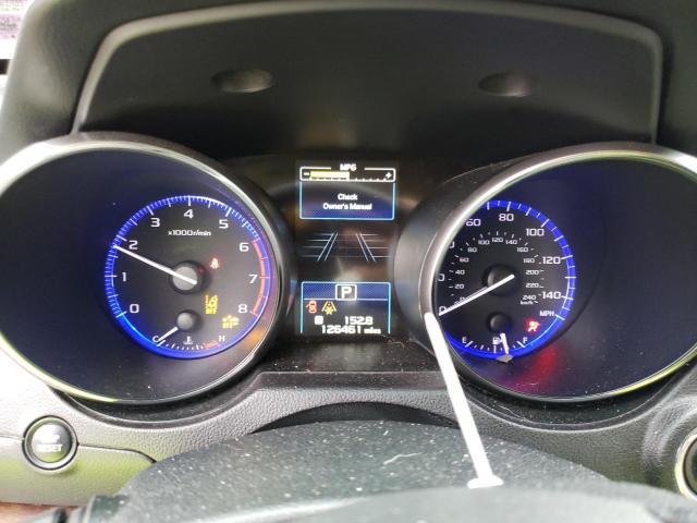 Photo 9 from auction – 2016 SUBARU OUTBACK 2. with VIN 4S4BSANC4G3252897