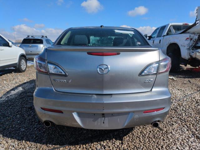 Photo 6 from auction – 2010 MAZDA MAZDA 3 with VIN JM1BL1S5XA1337172