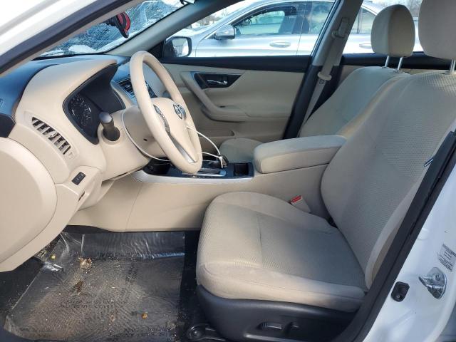 Photo 7 from auction – 2015 NISSAN ALTIMA 2.5 with VIN 1N4AL3AP2FN359490
