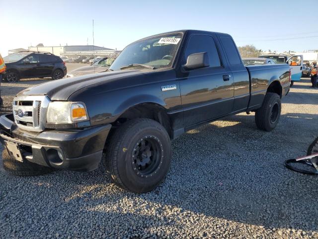 Photo 1 from auction – 2011 FORD RANGER SUP with VIN 1FTKR1ED1BPA83948