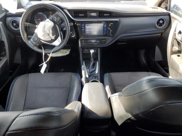 Photo 8 from auction – 2017 TOYOTA COROLLA L with VIN 2T1BURHE4HC839118