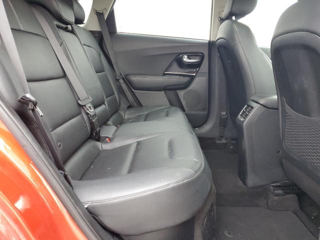 Photo 11 from auction – 2022 KIA NIRO TOURI with VIN KNDCC3LC3N5532610