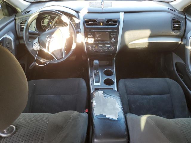 Photo 8 from auction – 2015 NISSAN ALTIMA 2.5 with VIN 1N4AL3AP7FC470516