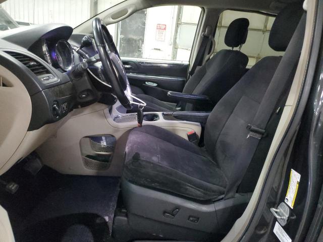 Photo 7 from auction – 2011 DODGE GRAND CARA with VIN 2D4RN5DG8BR674602