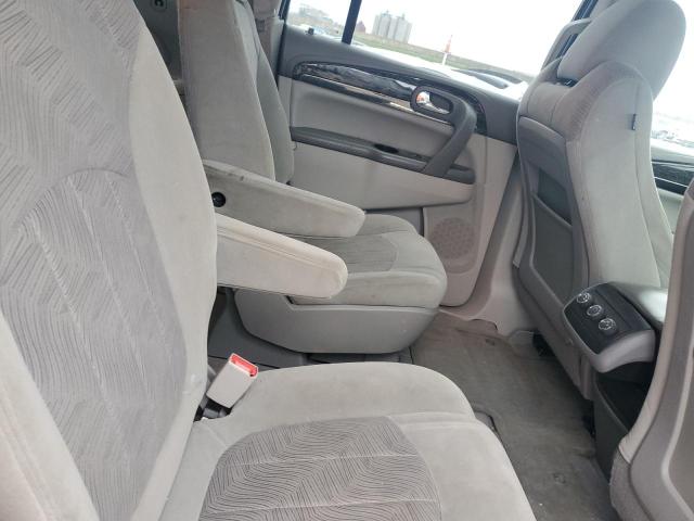 Photo 10 from auction – 2013 BUICK ENCLAVE with VIN 5GAKRBKD9DJ265642