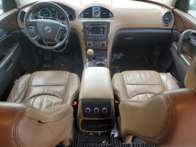 Photo 8 from auction – 2015 BUICK ENCLAVE with VIN 5GAKRBKD2FJ158449