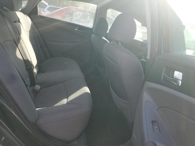 Photo 10 from auction – 2011 HYUNDAI SONATA GLS with VIN 5NPEB4AC7BH243133