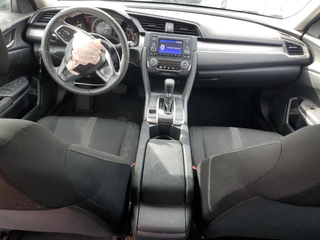Photo 8 from auction – 2017 HONDA CIVIC LX with VIN 2HGFC2F58HH529012