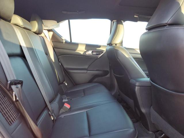 Photo 10 from auction – 2015 LEXUS CT 200 with VIN JTHKD5BH3F2231936