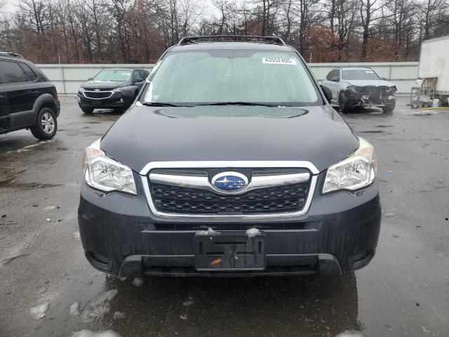 Photo 5 from auction – 2015 SUBARU FORESTER 2 with VIN JF2SJADC8FH441421
