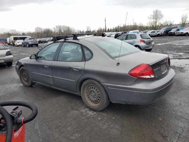 Photo 2 from auction – 2004 FORD TAURUS SE with VIN 1FAFP53U54A213050