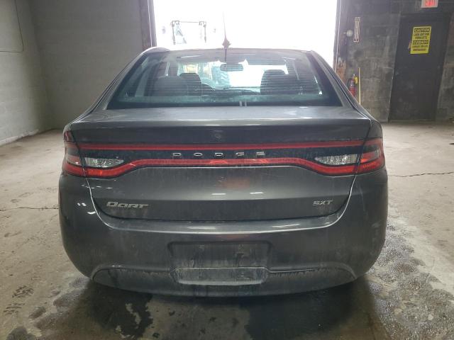 Photo 6 from auction – 2015 DODGE DART SXT with VIN 1C3CDFBB6FD173434