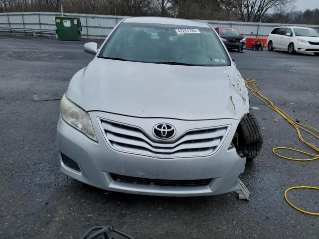 Photo 5 from auction – 2011 TOYOTA CAMRY BASE with VIN 4T4BF3EK4BR217471