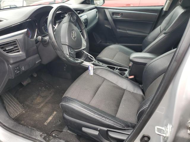 Photo 7 from auction – 2016 TOYOTA COROLLA L with VIN 2T1BURHE2GC520217