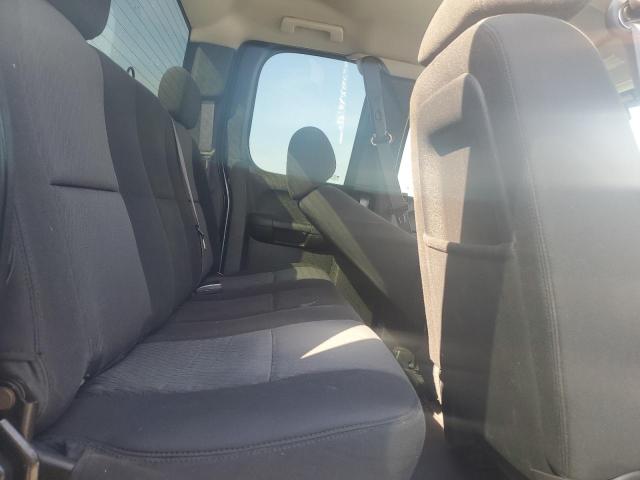 Photo 10 from auction – 2013 CHEVROLET SILVERADO with VIN 1GCRCREA2DZ137849