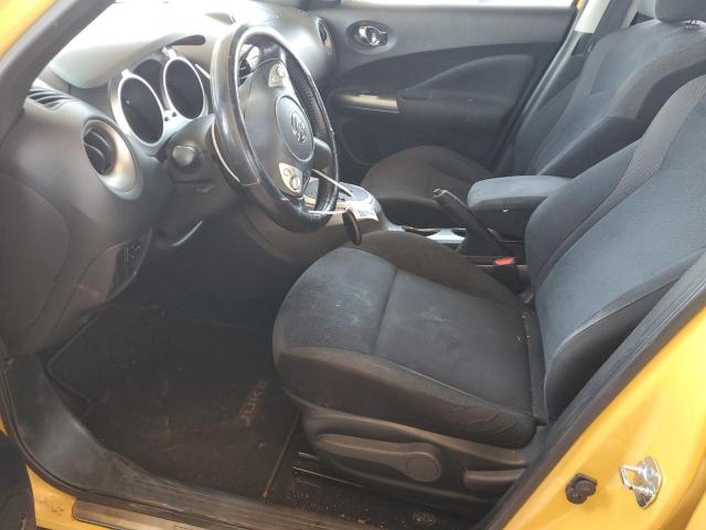 Photo 7 from auction – 2015 NISSAN JUKE S with VIN JN8AF5MR4FT503454