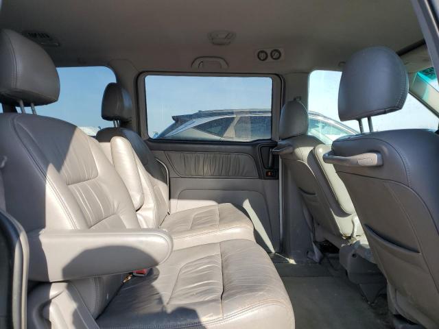 Photo 11 from auction – 2004 HONDA ODYSSEY EX with VIN 5FNRL18984B037330