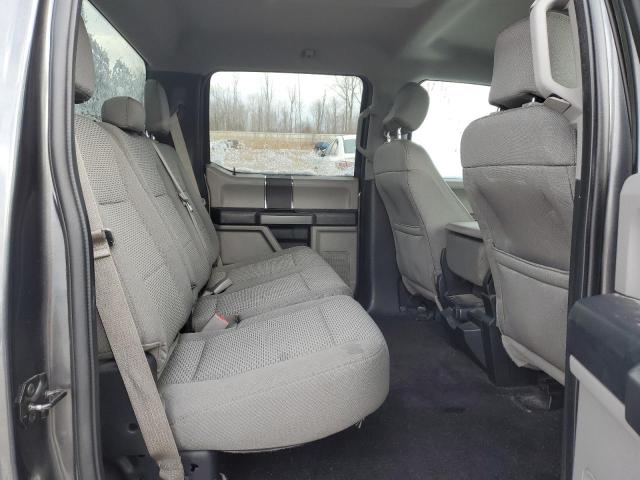 صورة رقم 10 من المزاد - 2016 FORD F150 SUPER مع VIN 1FTEW1E88GFD44191