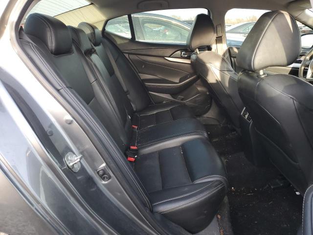 Photo 10 from auction – 2018 NISSAN MAXIMA 3.5 with VIN 1N4AA6AP8JC380534