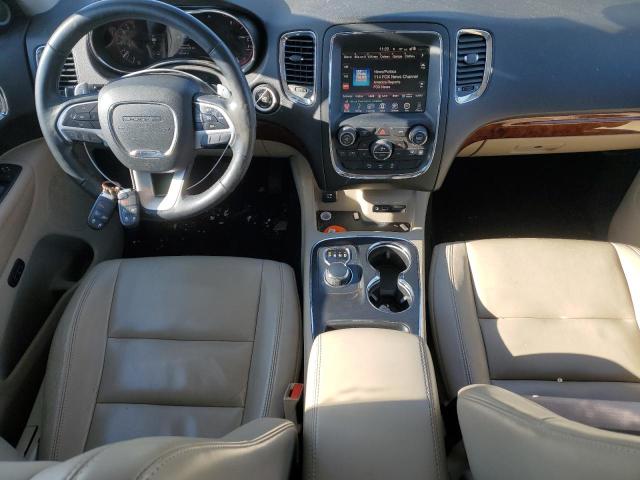 Photo 8 from auction – 2014 DODGE DURANGO LI with VIN 1C4RDJDG7EC493402