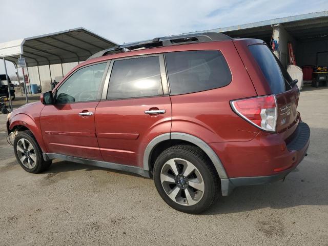 Photo 2 from auction – 2010 SUBARU FORESTER 2 with VIN JF2SH6DC9AH709829
